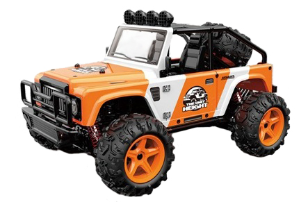 

Машинка р/у 1:22 Subotech Brave 4WD 35 км/час (оранжевый)