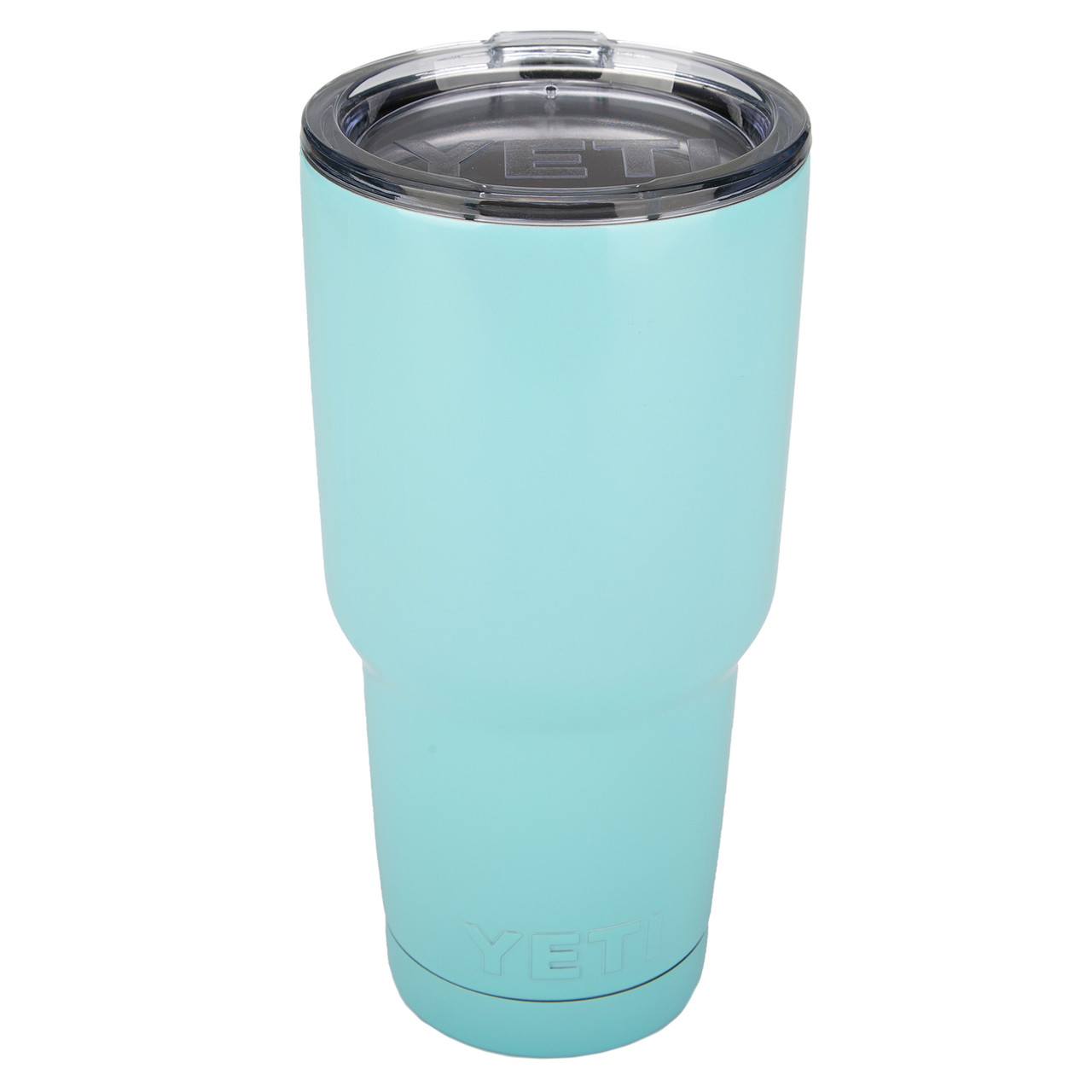 

Термокружка YETI Rambler Tumbler 30 OZ (Голубой)