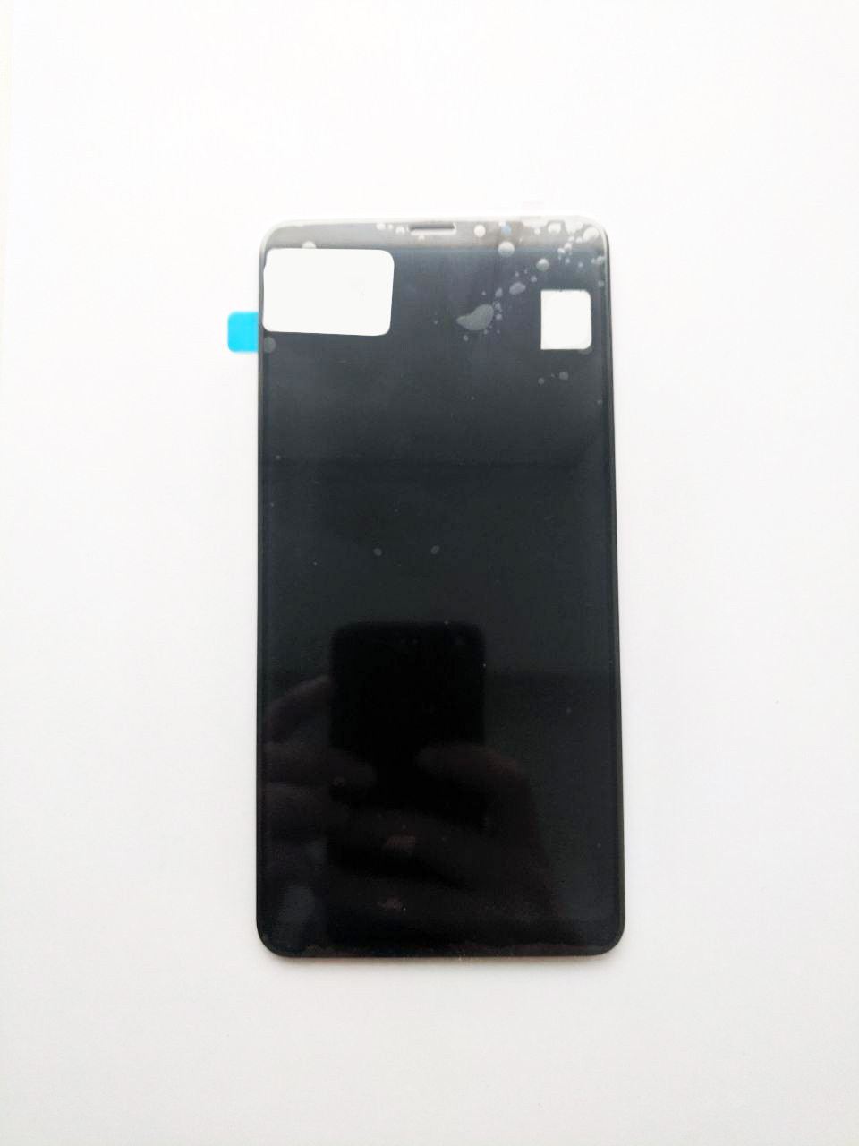 

Дисплей + сенсор (модуль) Power для Xiaomi Mi Max 3 черный