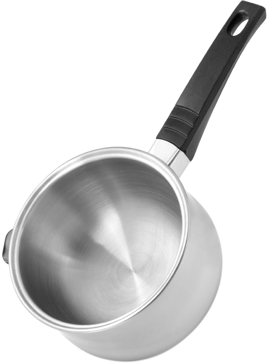 

Ковш Fissman для водяной бани 0.95 л (5102)