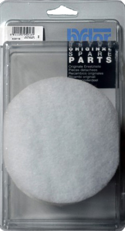 

Запасная губка Hydor Filter Sponge Prime 10 Xc0118