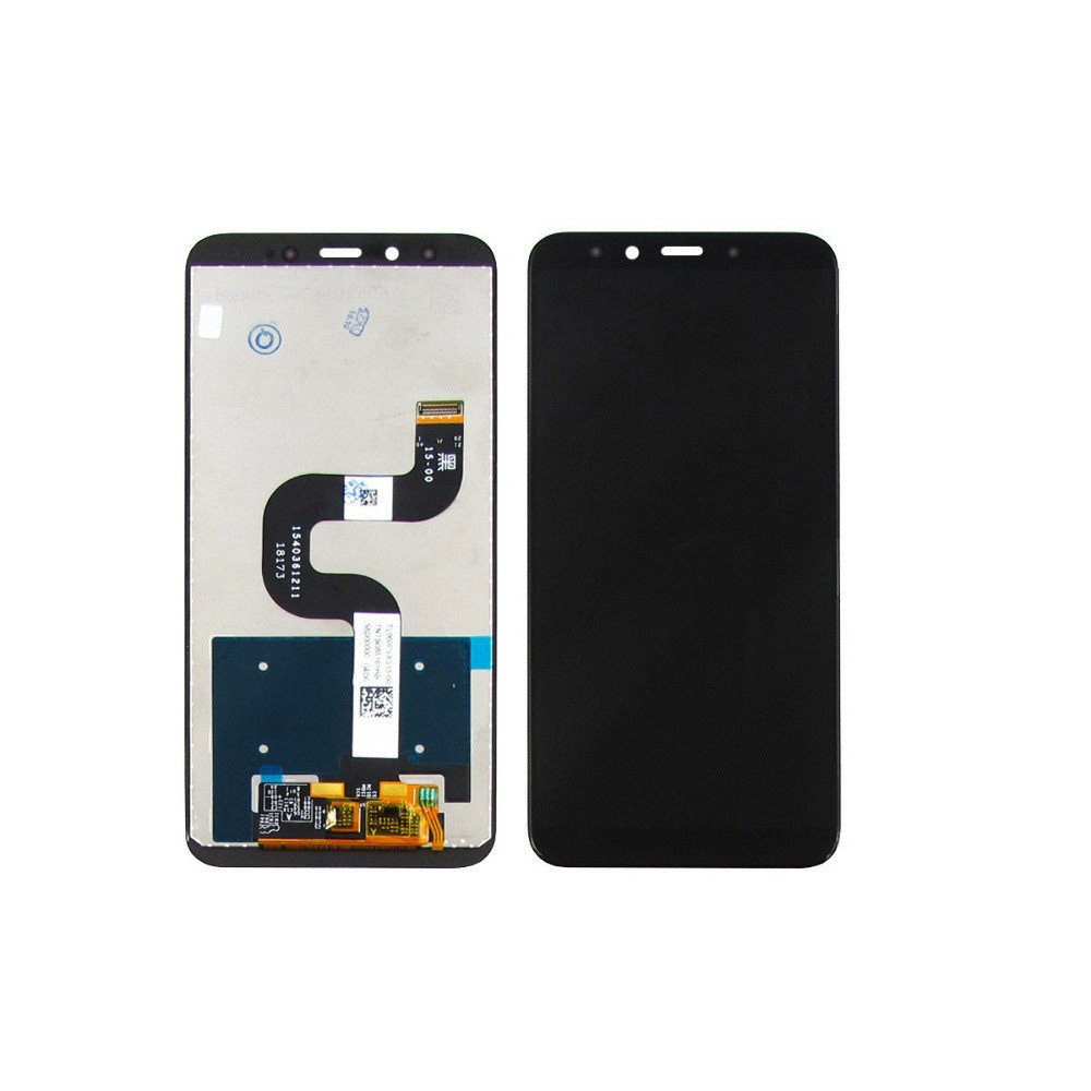 

Дисплей + сенсор (модуль) Power для Xiaomi Mi A2/ Mi6X черный