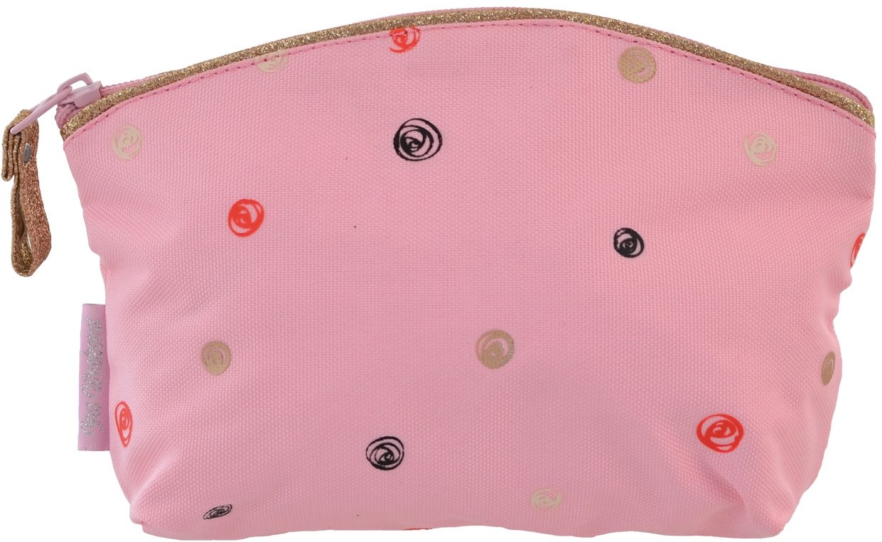 

Пенал YES YW-25 "Tenderness" (532397) розовый
