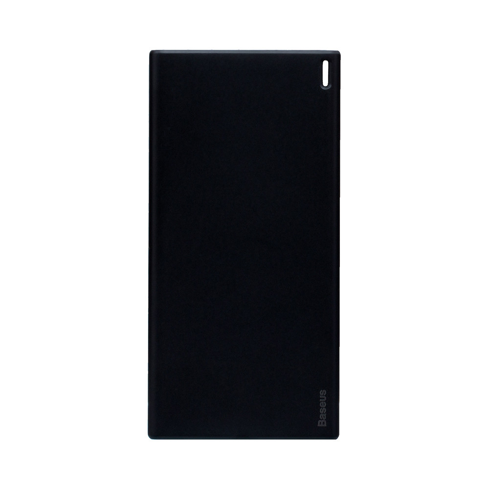 

Power Bank Baseus PPALL-QK Choc 10000 mAh черно-серый