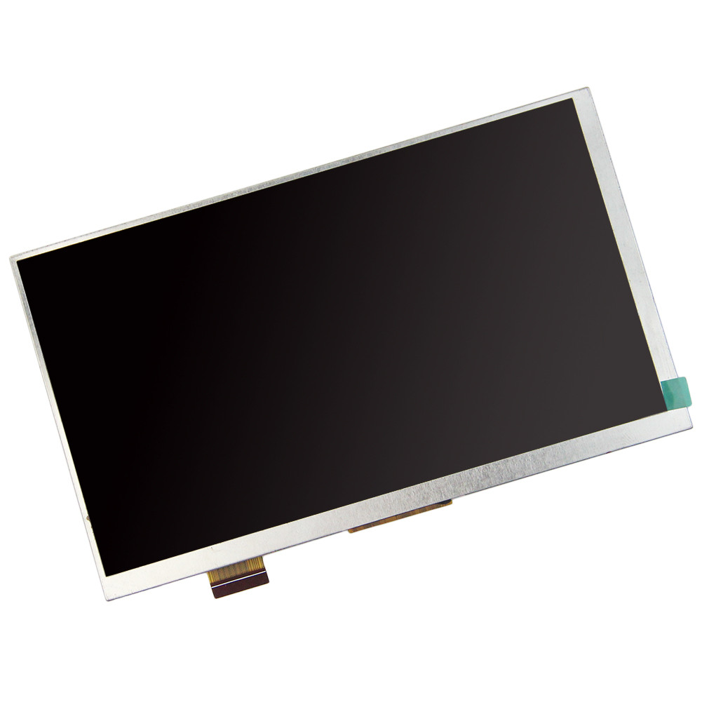 

Дисплей 7" китайский планшет универсальный Impad 6115 50 pin 163*97mm