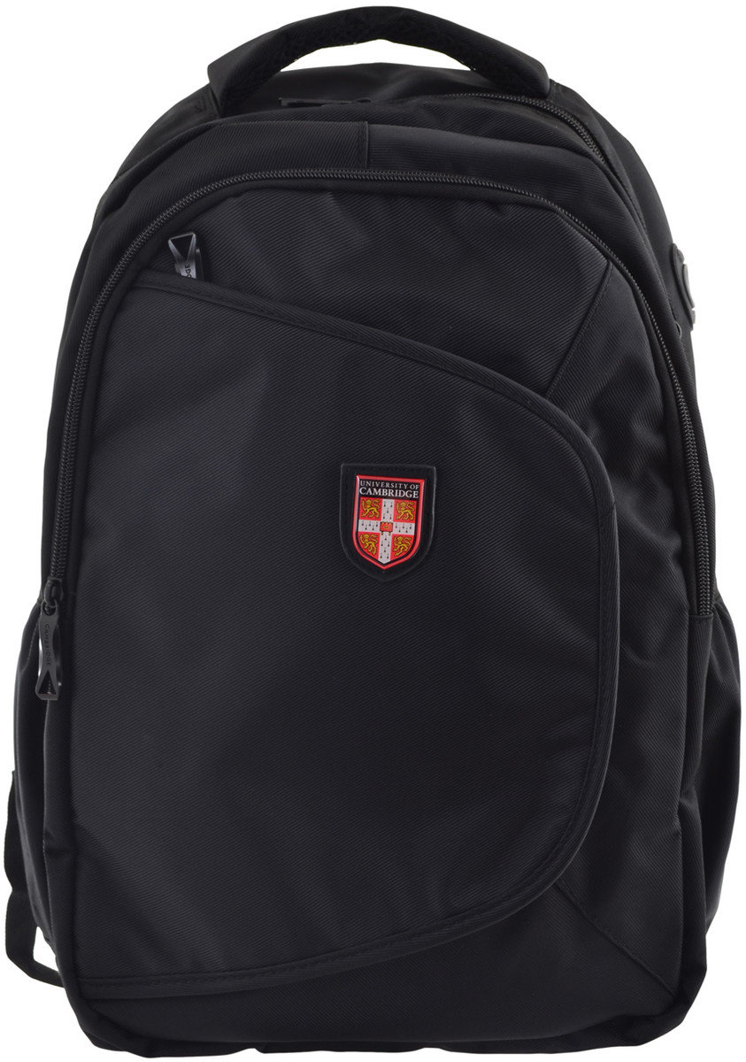 

Рюкзак YES Ca 189, черный (557786) L (145-175 см) черный