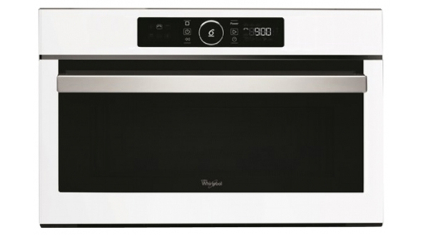 

Встраиваемая микроволновая печь WHIRLPOOL AMW730/WH