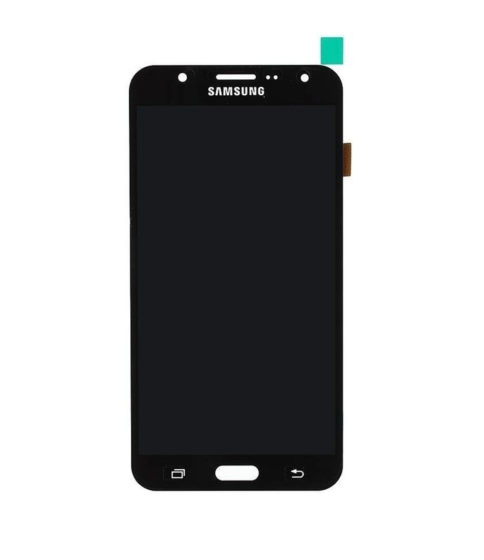 

Дисплей + сенсор (модуль) Power для Samsung J7 (J700 2015) черный AMOLED GH97-18855B / GH97-17670C