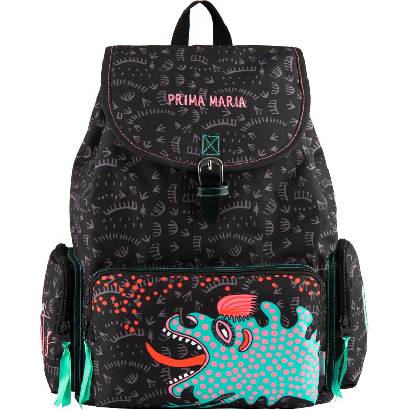 

Рюкзак Kite Prima Maria 9л (PM18-965S)