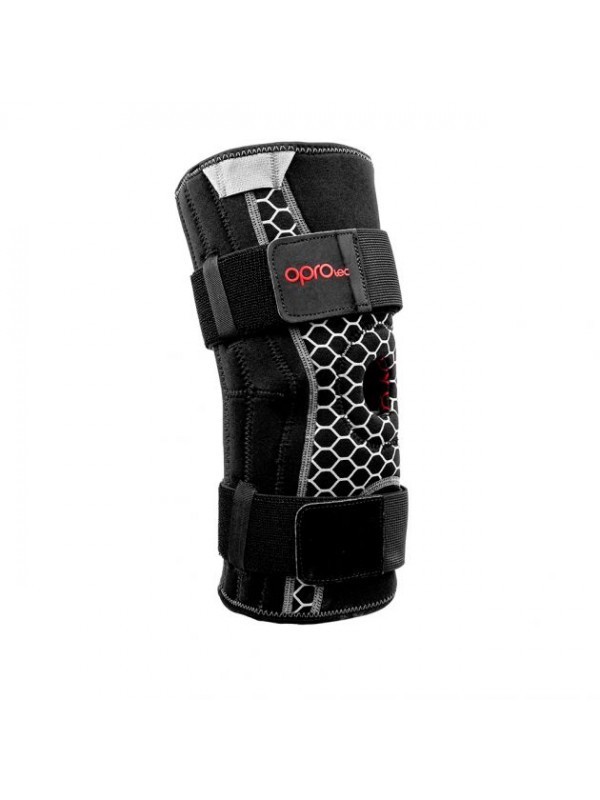 

Наколенник Oprotec c боковой стабилизацией XL (TEC5731-XL)