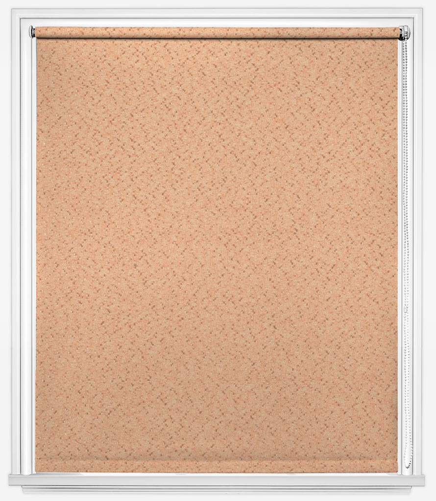 

Тканевые ролеты JST Roller Shades 113 150*180 см бежевый