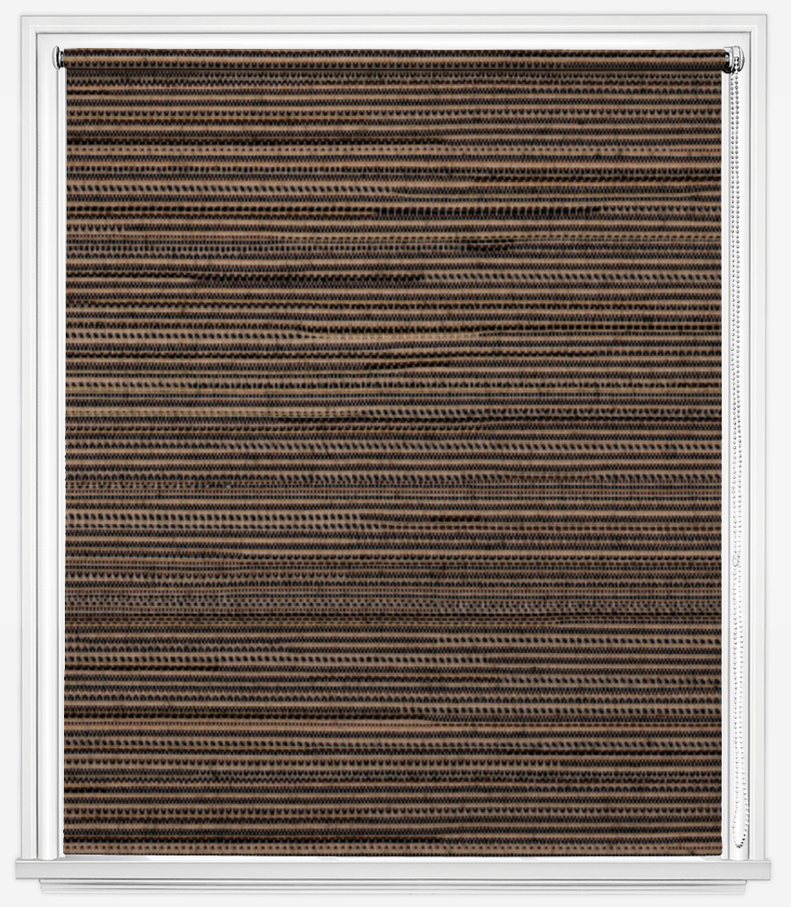 

Тканевые ролеты JST Roller Shades 173 90*200 см шоколадный