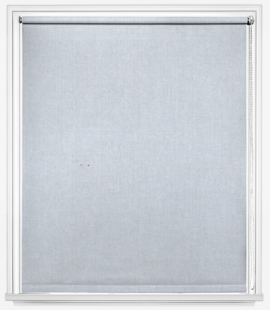 

Тканевые ролеты JST Roller Shades 073 50*180 см светло-серый