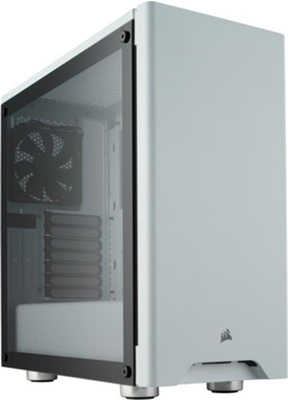 

Корпус Corsair Carbide 275R Tempered Glass White (CC-9011133-WW) без БП