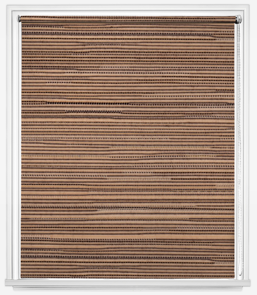 

Тканевые ролеты JST Roller Shades 175 60*200 см мокко
