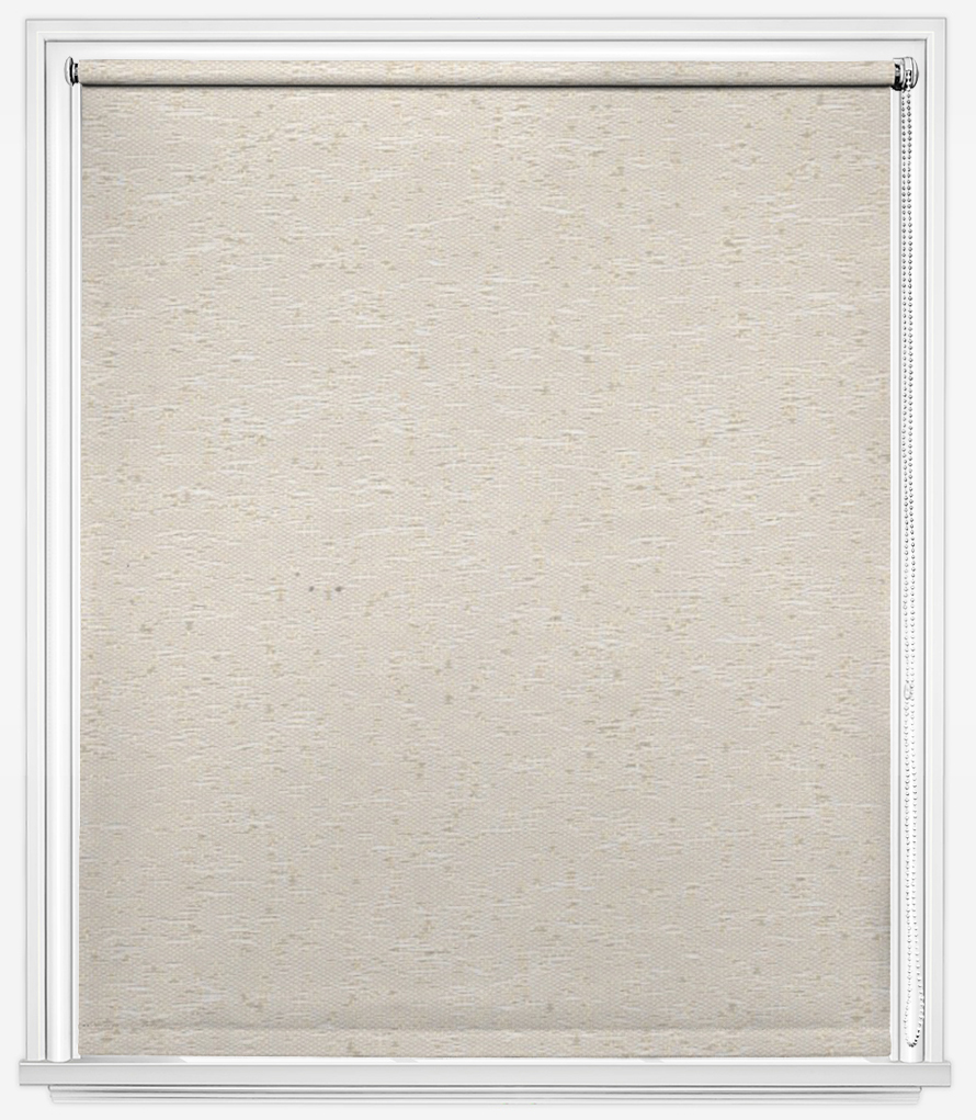 

Тканевые ролеты JST Roller Shades 164 140*150 см белый