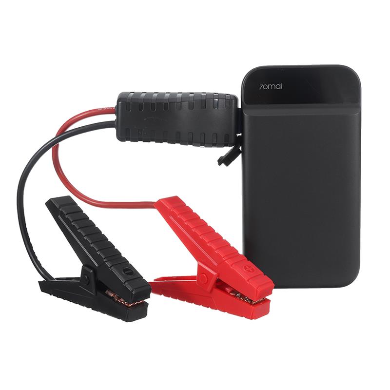 

Пусковое устройство для автомобилей 70mai Jump Starter 11100mAh (Midriver PS01)