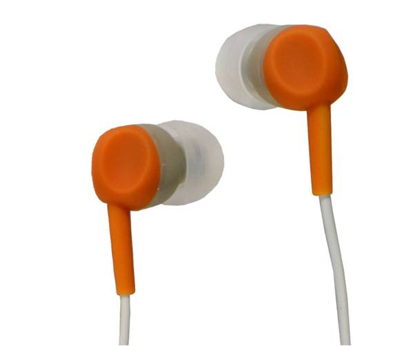 

Наушники Smartfortec SE-103 Orange (44118)