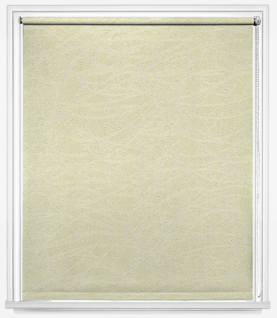 

Тканевые ролеты JST Roller Shades 159 140*170 см светло-оливковый