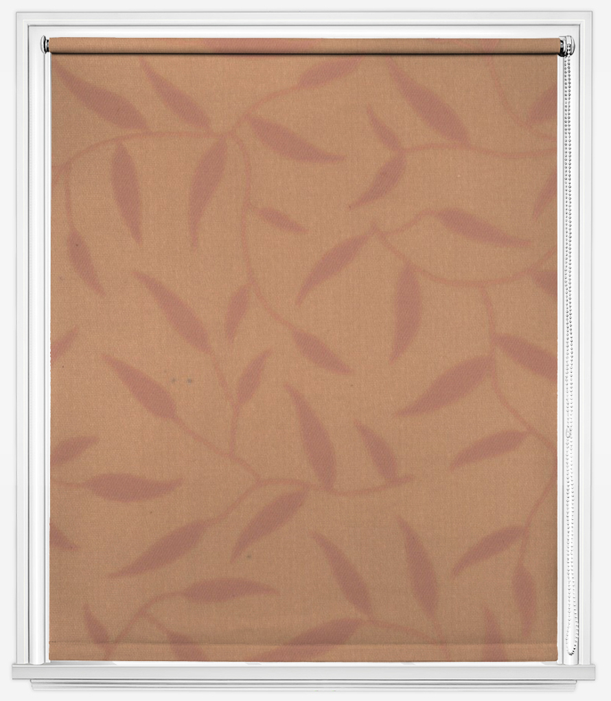 

Тканевые ролеты JST Roller Shades 274 140*200 см бежевый