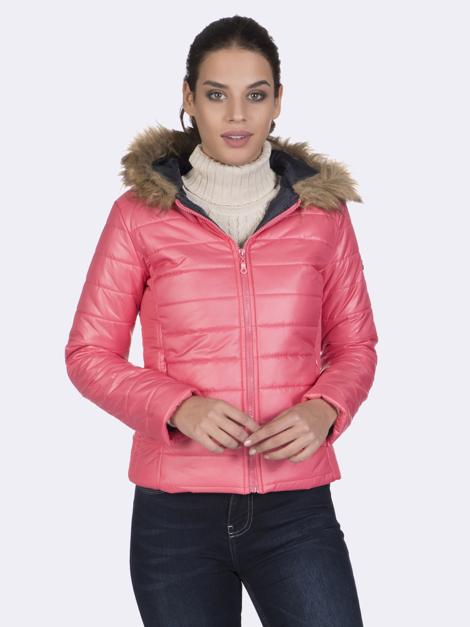 

Куртка Giorgio di Mare Пинк M