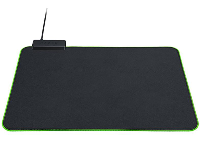 

Игровая поверхность Razer Goliathus Chroma S Black (RZ02-02500100-R3M1)