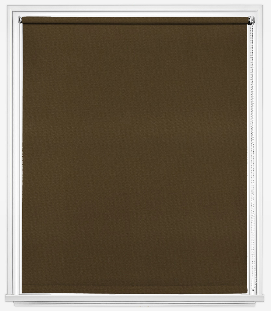 

Тканевые ролеты JST Roller Shades 230 150*180 см болотный
