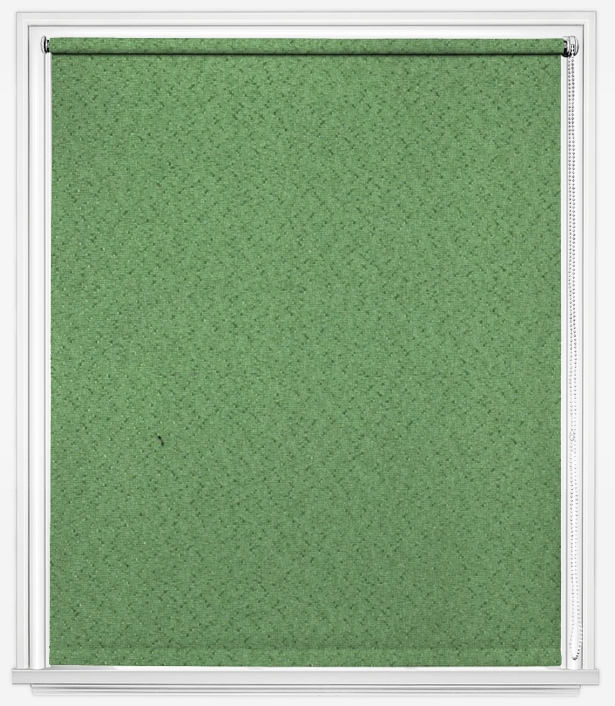 

Тканевые ролеты JST Roller Shades 115 120*200 см зеленый