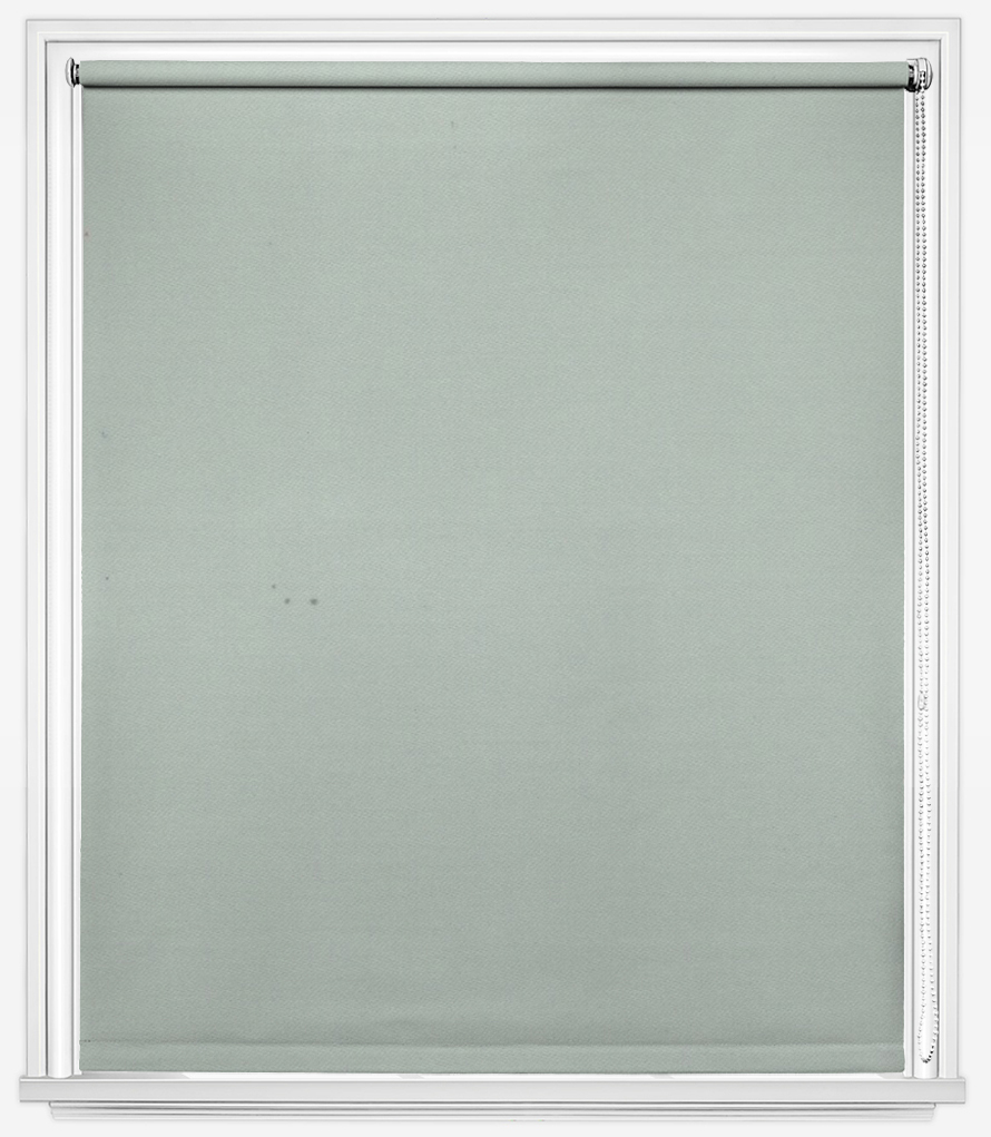 

Тканевые ролеты JST Roller Shades 229 100*150 см серый