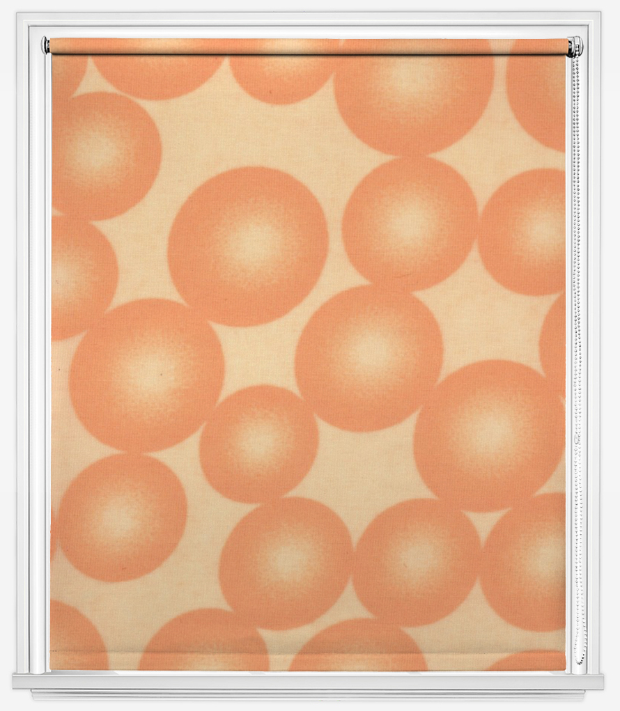 

Тканевые ролеты JST Roller Shades 250 70*170 см абрикосовый