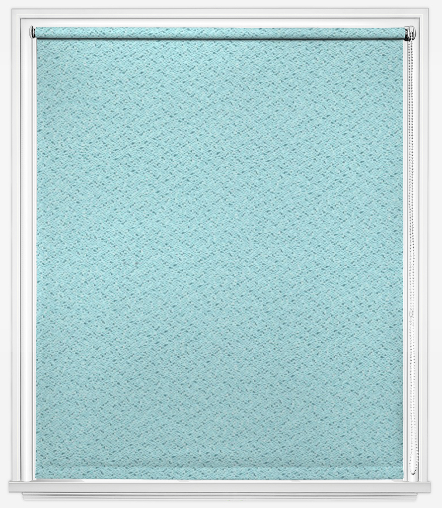 

Тканевые ролеты JST Roller Shades 117 110*200 см мятный