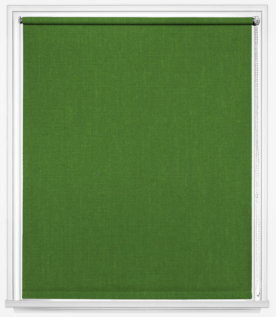 

Тканевые ролеты JST Roller Shades 083 120*180 см зеленый
