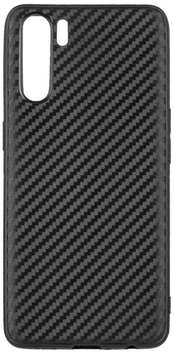 

Панель ColorWay TPU Сarbon для Oppo A91 Black (CW-CTCbOA91-BK)