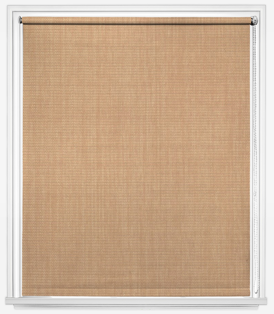 

Тканевые ролеты JST Roller Shades 224 60*170 см бежевый
