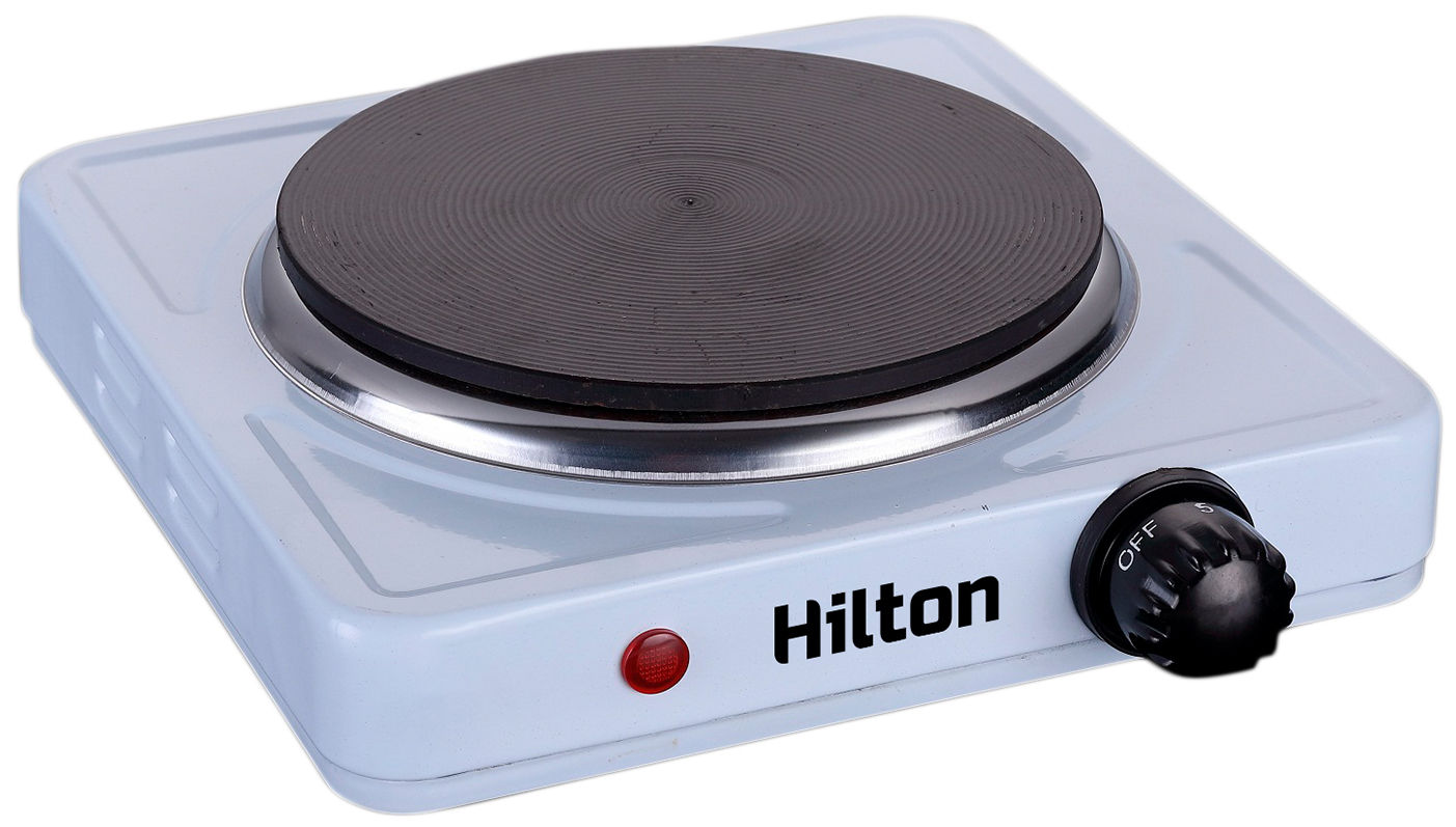 

Настольная плита HILTON HEC-152