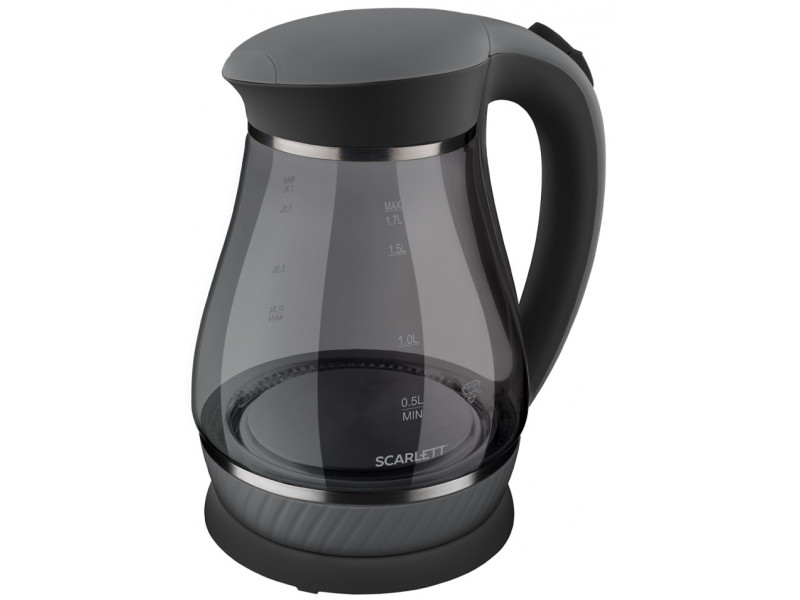 Электрочайник Scarlett SC-EK27G82 – низкие цены, кредит, оплата частями ...
