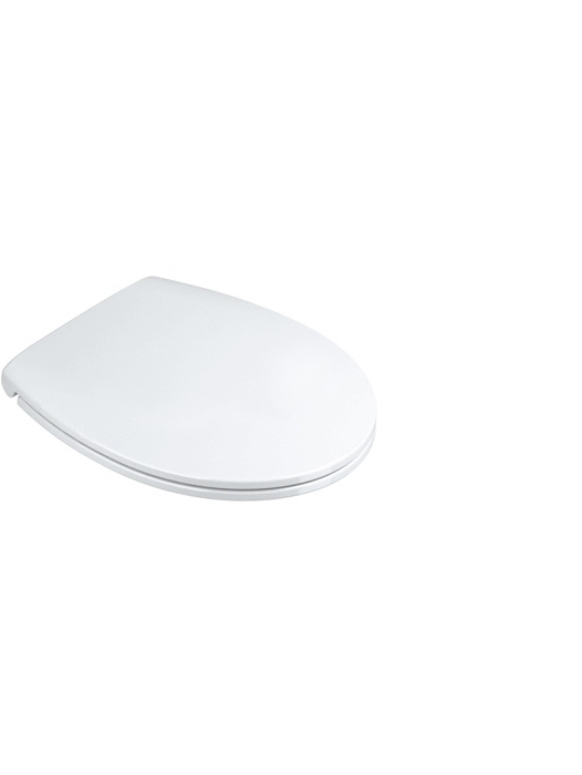 

Сиденье для унитаза Catalano New Light Softclose 5NLV5STF00 Белое (2500000254)