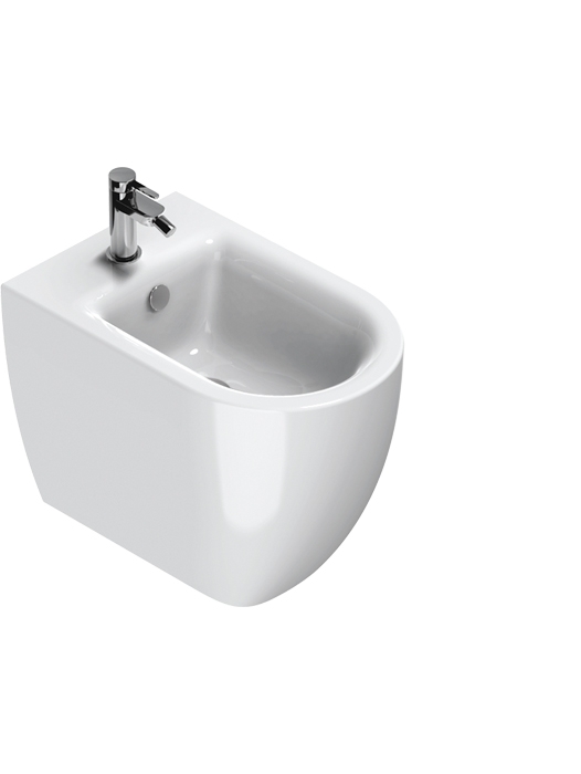 

Биде Catalano Sfera 1BIS54R00 35x54x41h Белое (1700000164)