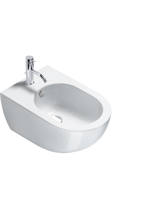

Биде Catalano Sfera 1BSF5400 35х54 см Белое (1700000172)