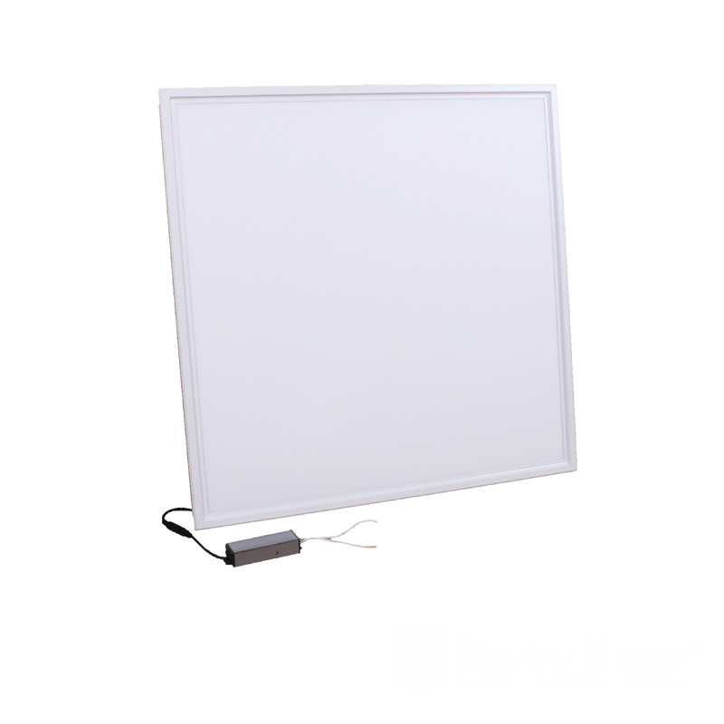 

LED панель ElectroHouse квадратная 36W 600х600мм