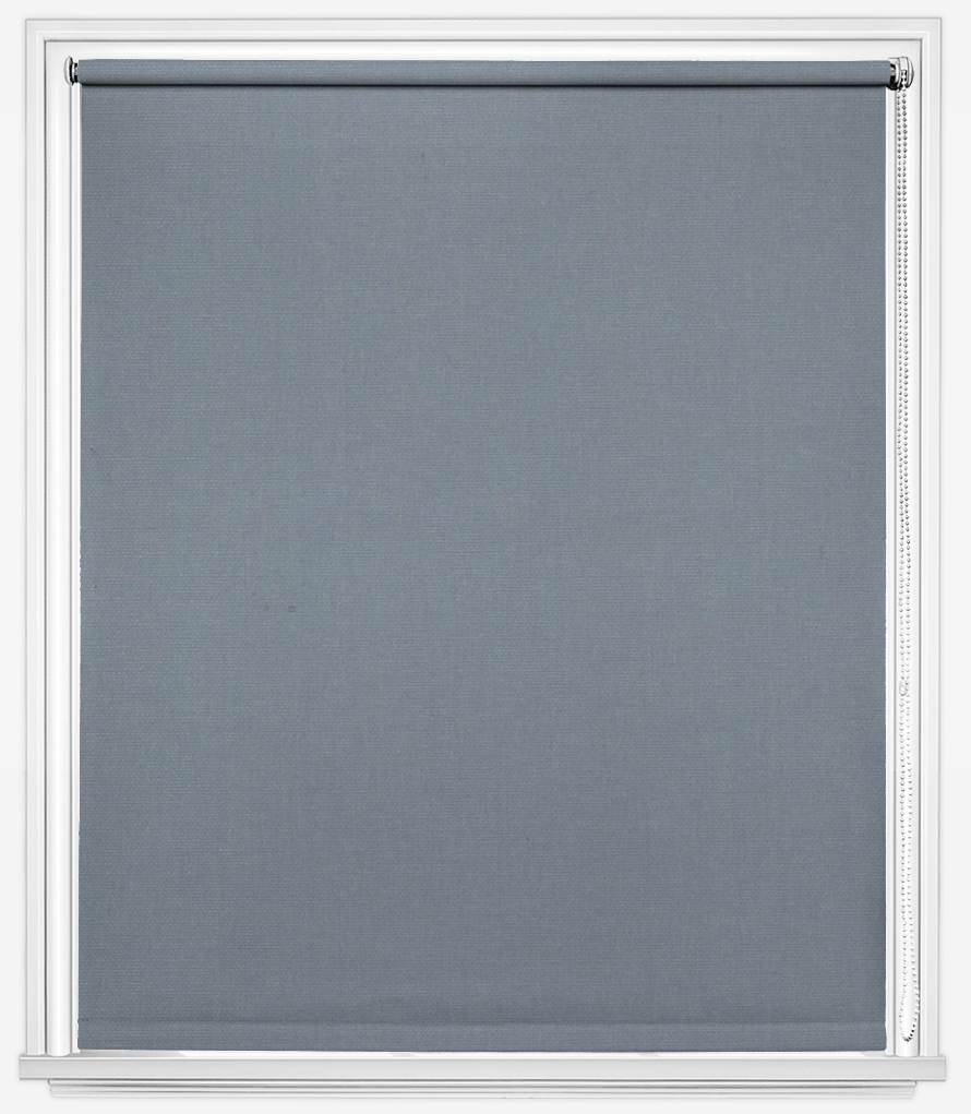 

Тканевые ролеты JST Roller Shades 143 120*180 см серый