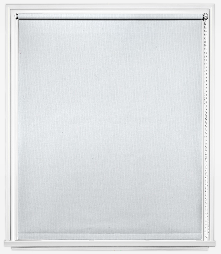 

Тканевые ролеты JST Roller Shades 149 110*200 см белый