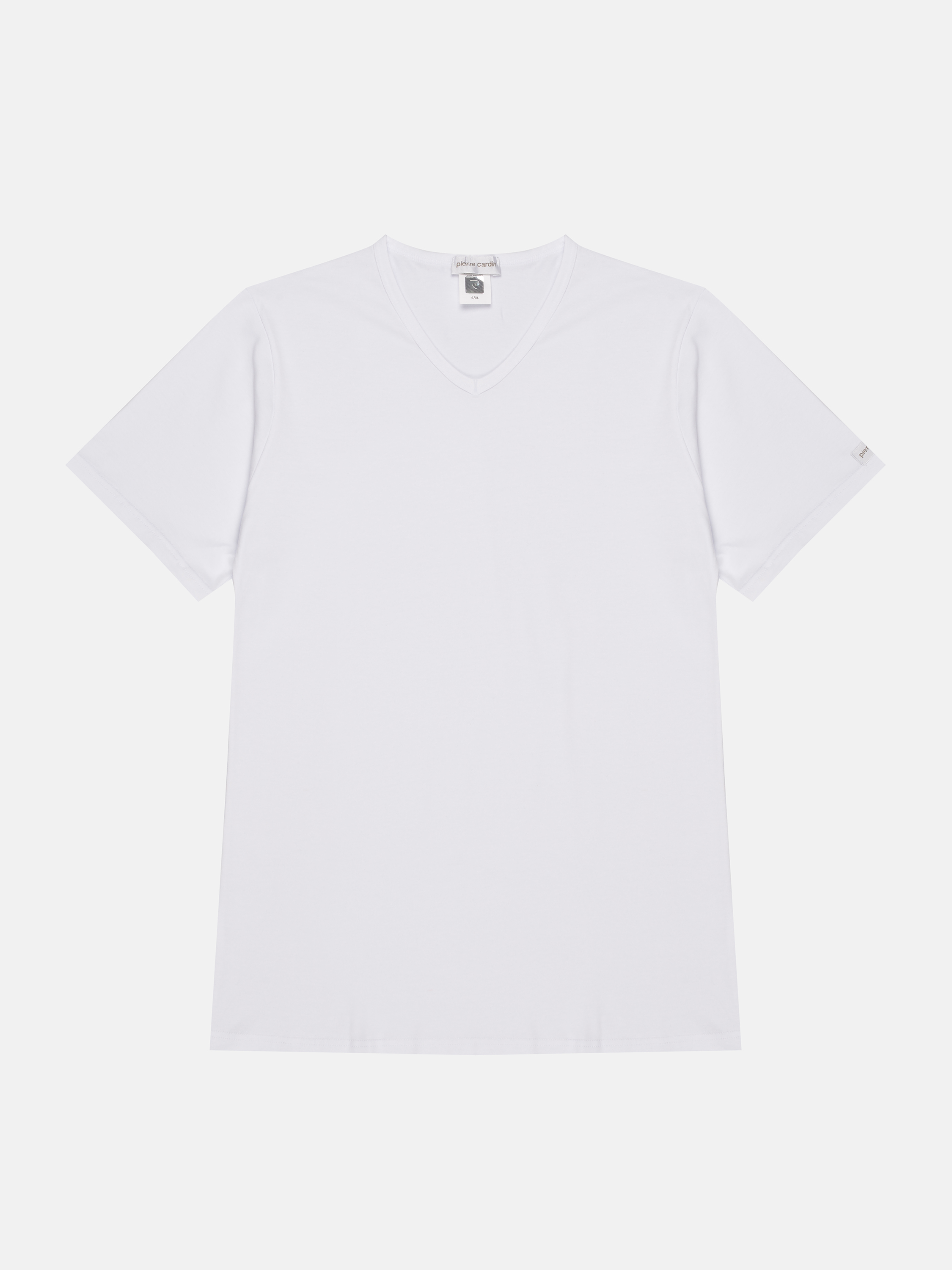 

Футболка Pierre Cardin smixl09900130 XL Белая