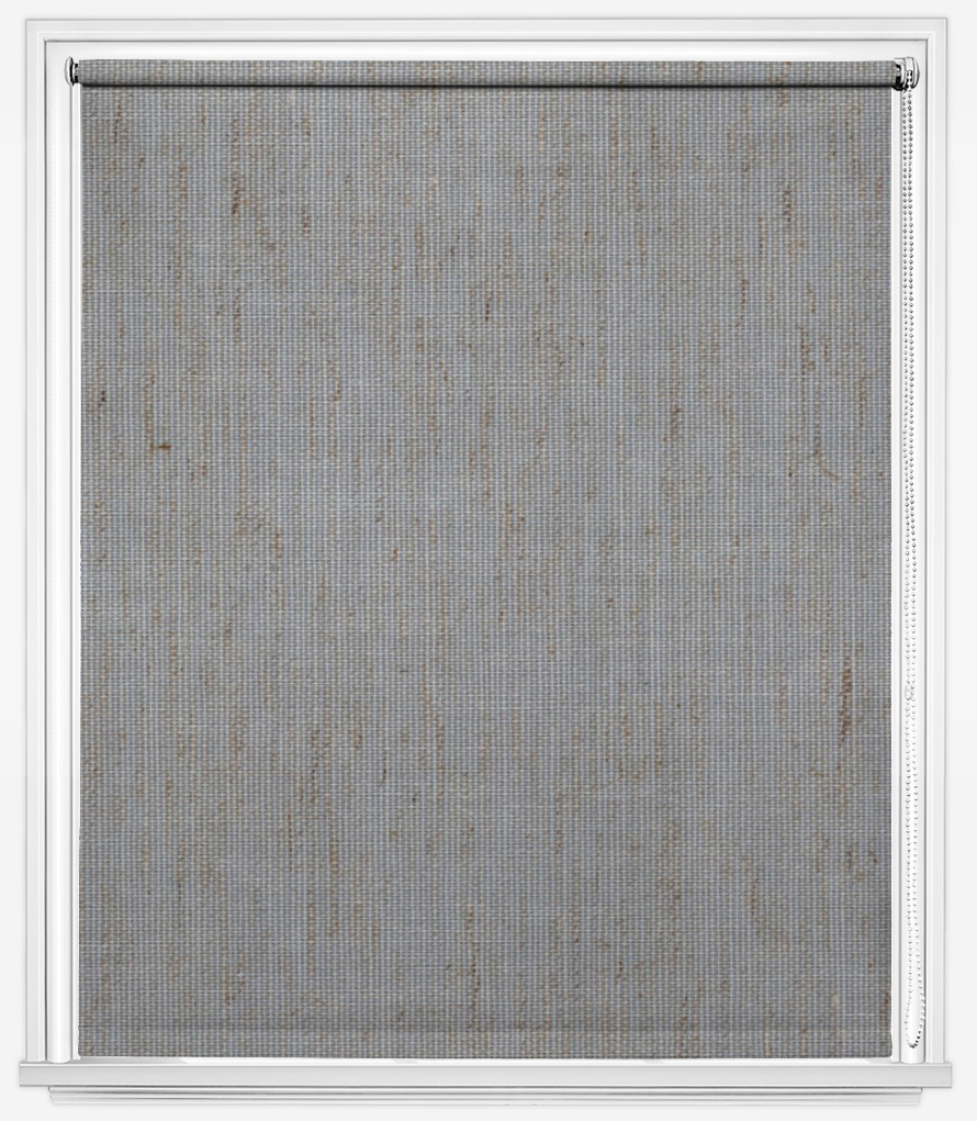 

Тканевые ролеты JST Roller Shades 128 70*150 см серый