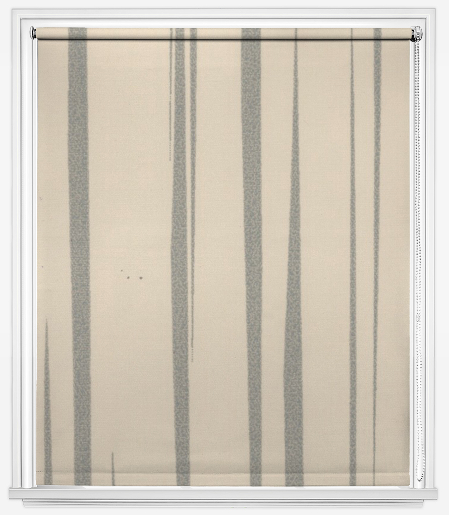 

Тканевые ролеты JST Roller Shades 302 110*170 см серый