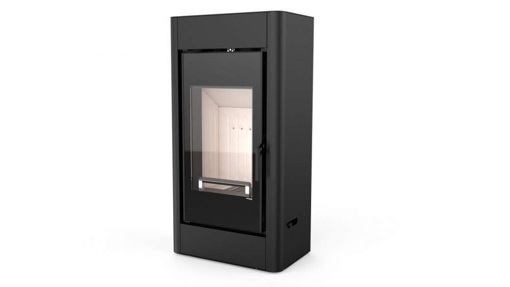 

Печь камин DEFRO HOME SOLUM 9 kW