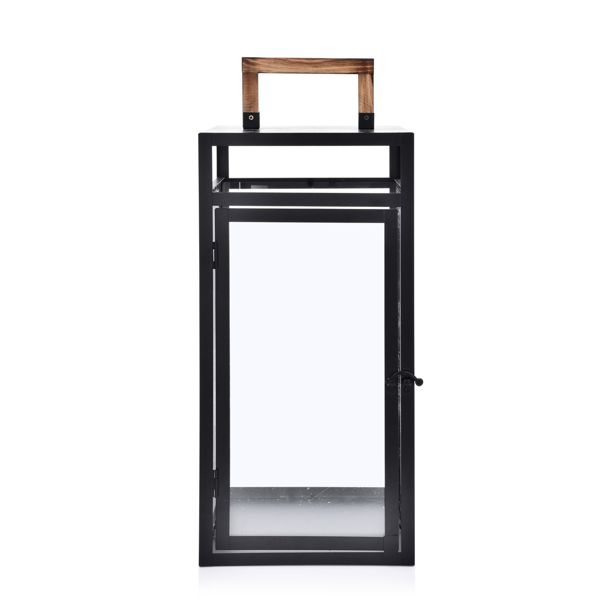

Подсвечник DUKA MODERN SCANDI 24х24х60 см черный
