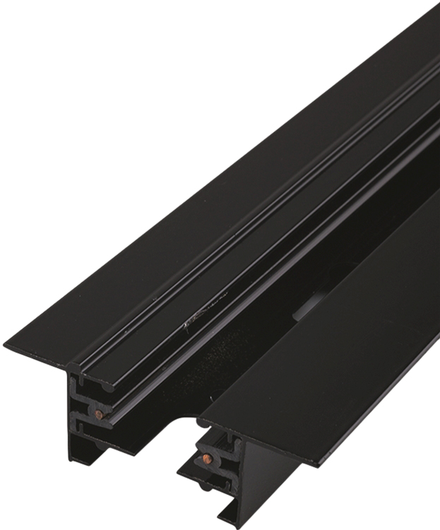 

Трековый шинопровод Nowodvorski NW-9013 Profile black 1m
