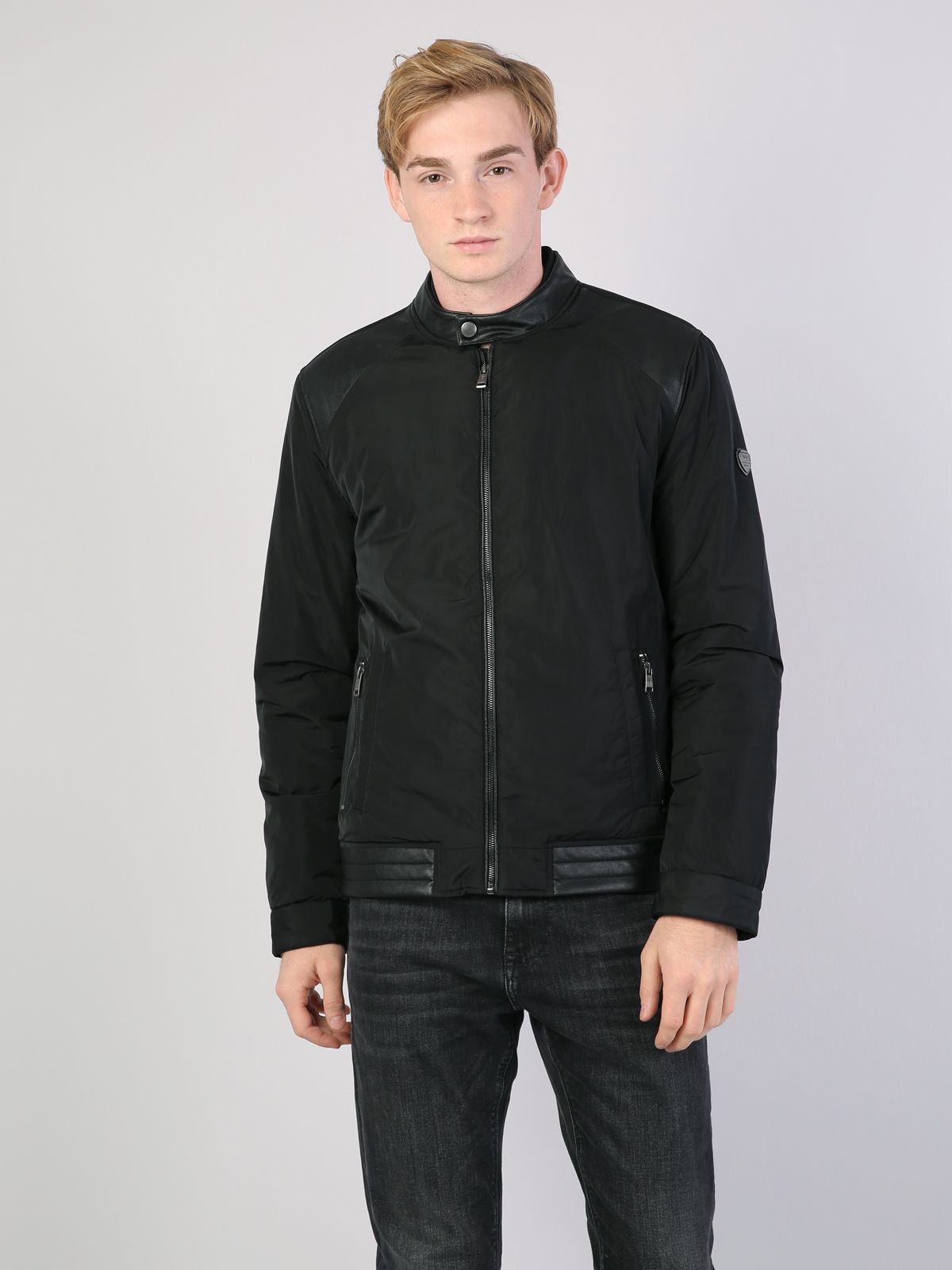

Куртка Colin's CL1041246BLK S Black