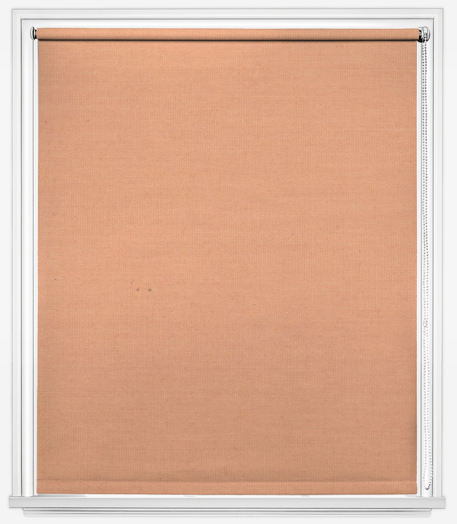 

Тканевые ролеты JST Roller Shades 077 150*160 см бежевый